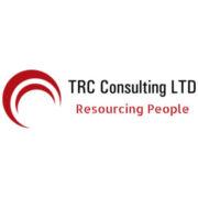 TRC Consulting LTD's Logo