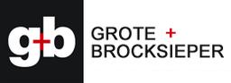 GROTE + BROCKSIEPER's Logo