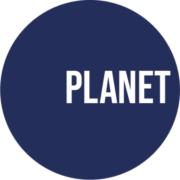 Planet Sustainability's Logo