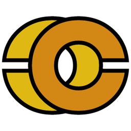 CC Communal Coffee's Logo