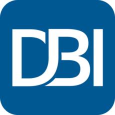 DBI Digital Business Innovation's Logo