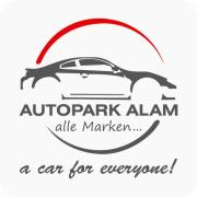 Autopark Alam GmbH's Logo