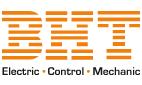 BHT Electric Control Mechanic GmbH & Co. KG's Logo