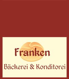 Bäckerei Franken's Logo