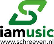 Schreeven Muziekinstrumenten bv's Logo