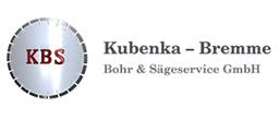 Kubenka - Bremme GmbH's Logo