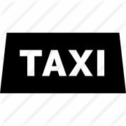 Taxi Brunna's Logo