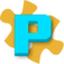 Puzzle-Online's Logo