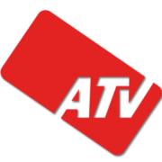 ATV-Allgemeine TV-Filmproduktion Andre Wawro's Logo