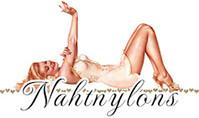 Nahtnylons Shop's Logo