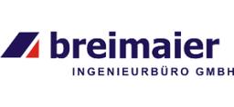 Breimaier Ingenieurbüro GmbH's Logo