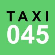 Vakantietaxi Parkstad's Logo