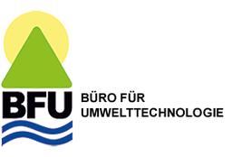 BFU Büro für Umwelttechnologie GmbH Umweltschutzberatung und -untersuchungen's Logo