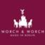 Worch & Worch Delicious Jerky GmbH's Logo