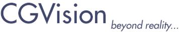 CGVision's Logo