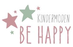 be happy Kindermoden's Logo