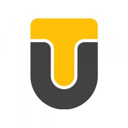 TaxiUnionMainz's Logo