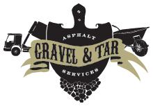 Gravel & Tar Ltd's Logo