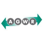 AGWR's Logo