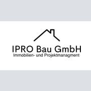 IPRO Bau GmbH's Logo