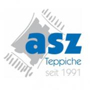 ASZ Teppiche's Logo