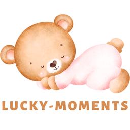 Lucky Moments's Logo