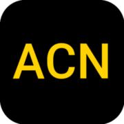 ACN Kompressoren's Logo