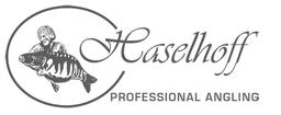 Oliver Haselhoff Fishing's Logo