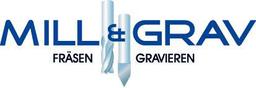 MILL & GRAV GmbH's Logo