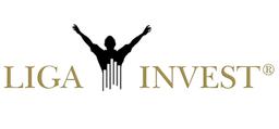 LIGA INVEST KG's Logo