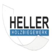 Heller Holzbiegetechnik's Logo