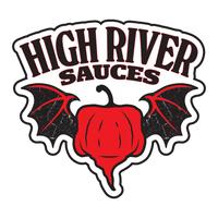 High River's Logo