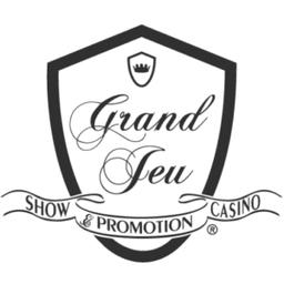 Grand Jeu mobiles Spielcasino's Logo