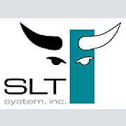 SLT - System Inc. ZNL Deutschland's Logo