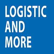 Logistic and more GmbH's Logo