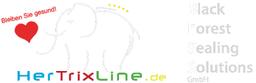 HerTrixLine's Logo