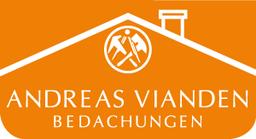 Andreas Vianden Bedachungen's Logo