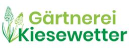 Gärtnerei Kiesewetter's Logo