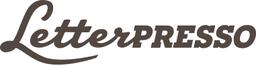 Letterpresso's Logo