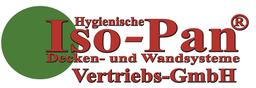 Iso-Pan Vertriebs-GmbH's Logo