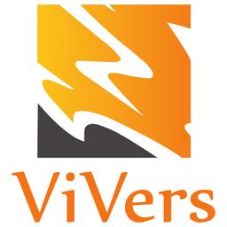 ViVers Marketing's Logo