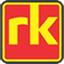 RK Cars Ltd's Logo