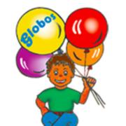 Globos-Luftballon GmbH's Logo