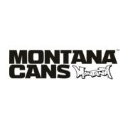 Montana Store Frankfurt's Logo