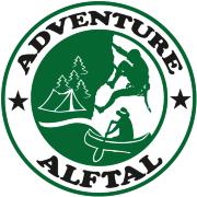 Adventure-Alftal's Logo