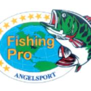 Fishing Pro - Rathenow's Logo