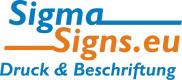 SigmaSigns's Logo