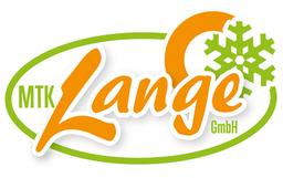 Mügelner Tiefkühlkost Lange's Logo