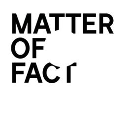 MATTER OF FACT Wir's Logo