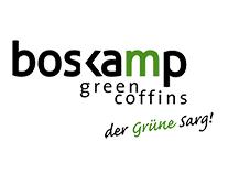 Boskamp Green Coffins's Logo